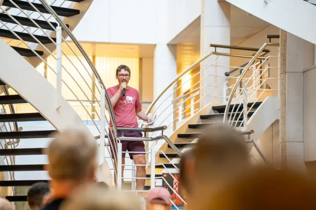 Impression vom 10-Jahre-Letsboot-Fest (40)