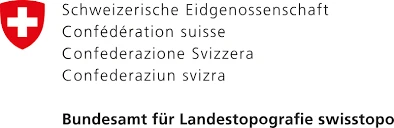 Bundesamt für Landestopografie swisstopo