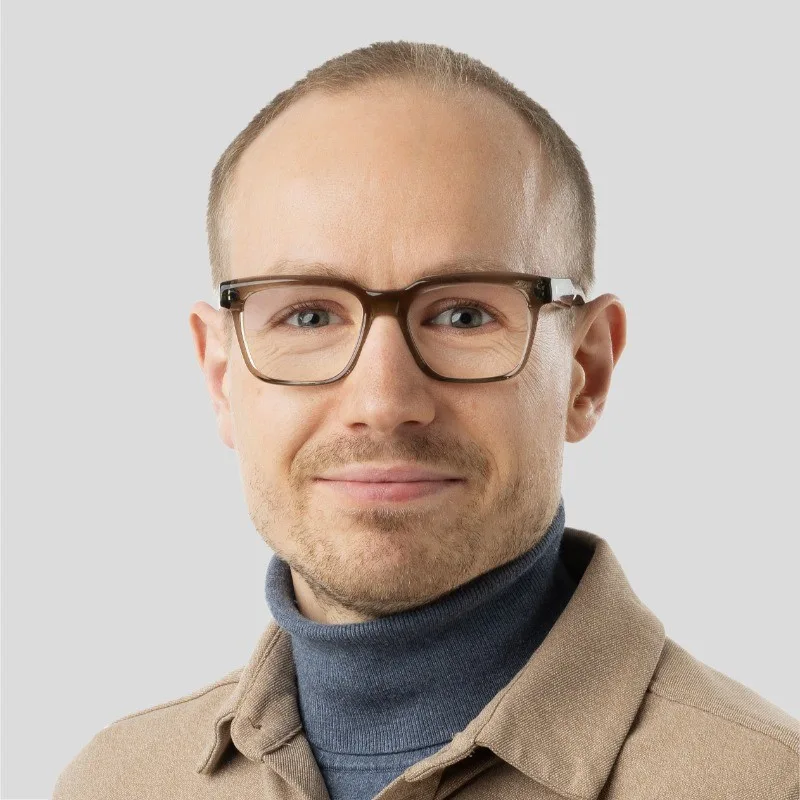 Benedikt Stemmildt