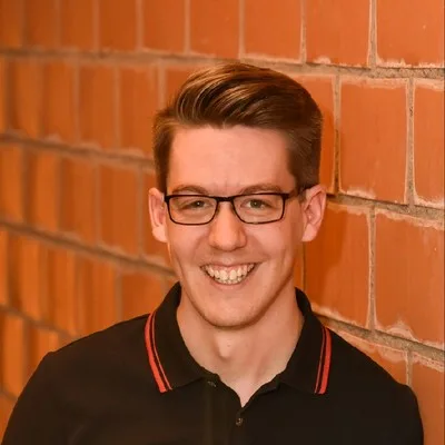 Fabian Gosebrink
