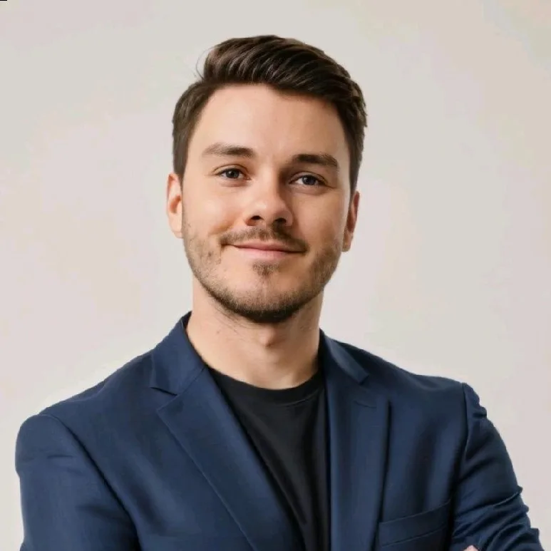 Matthias Hauber