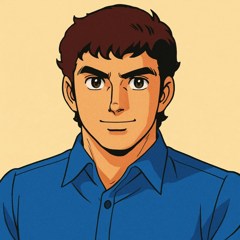 Stephane Belkheraz